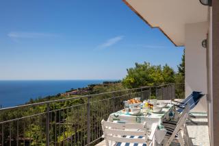 GECA'S House - Panoramic sea view studio - Massa Lubrense - 5