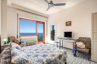 GECA'S House - Panoramic sea view studio - Massa Lubrense - 0