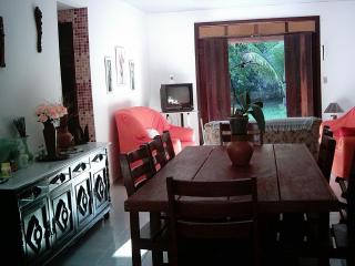 Casa Berlinque/ilha Itaparica - 1