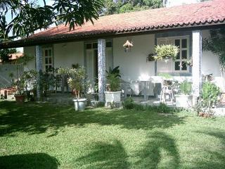 Casa Berlinque/ilha Itaparica - 5