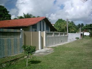 Casa Berlinque/ilha Itaparica - 9