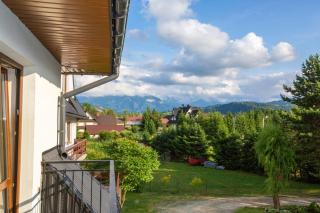 Ośrodek Wypoczynkowy Górski Zakątek - 3