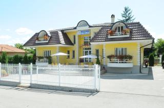 Vila Milo - Veliko Gradište - 5