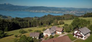 Apartment Christine - Weyregg - 8