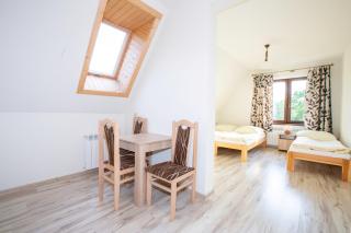 Ośrodek Wypoczynkowy Górski Zakątek - 2