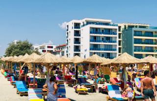 Promenada Nord Apartment - Mamaia Sat/Năvodari - 0
