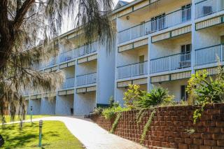 K'gari Beach Resort - Fraser Island - 6