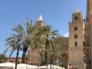 Casa Vicolo Re - Cefalù - 9