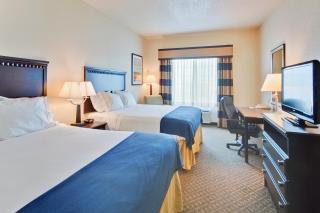Holiday Inn Express Delano Highway 99 by IHG - Delano - 5