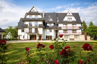 Ośrodek Wypoczynkowy Górski Zakątek - 5