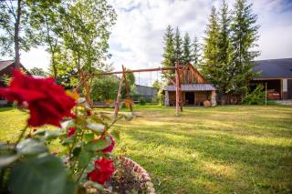 Ośrodek Wypoczynkowy Górski Zakątek - 6