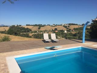 B&B Profumo delle Marche - Montefano - 9