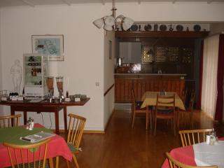 Gästehaus Sparenberg - 2
