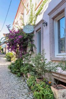 Moshinos Hotel - Ayvalık - 9