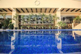 Mella Hotel - Manila - 6