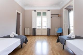 Key Barcelona HOUSING (Carrer Girona) - Barcellona - 9
