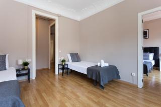 Key Barcelona HOUSING (Carrer Girona) - Barcelone - 7
