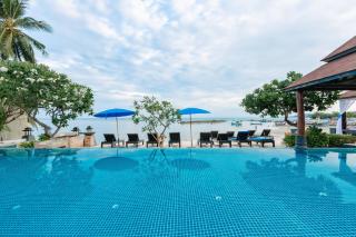 Samaya Wellness Resort - 4