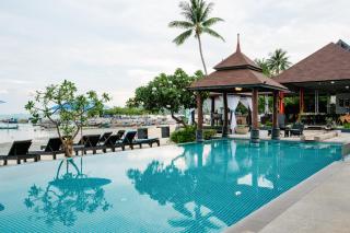 Samaya Wellness Resort - Lamai - 0