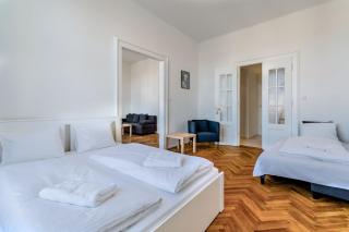 Avantguard Apartments - Praga - 1