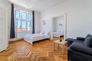 Avantguard Apartments - Praga - 2
