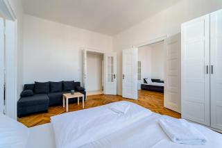 Avantguard Apartments - Praga - 3