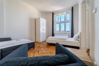 Avantguard Apartments - Praga - 4