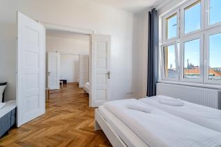 Avantguard Apartments - Praga - 5