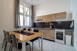 Avantguard Apartments - Praga - 8