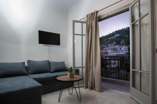 Harmony Studios - Nafpaktos - 0