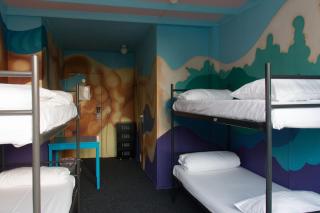 The Flying Pig Beach Hostel - Noordwijk aan Zee - 7