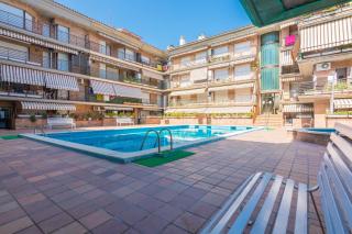 HomeHolidaysRentals Frida - Pineda de Mar - 8