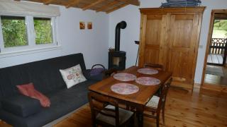 Agroturystyka Camping - Orzysz - 3