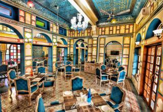 Nirbana Palace - A Heritage Hotel and Spa - Jaipur - 1