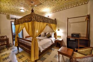 Nirbana Palace - A Heritage Hotel and Spa - Jaipur - 6