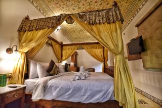 Nirbana Palace - A Heritage Hotel and Spa - Jaipur - 7