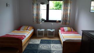 Ferienwohnung Im Waldwinkel - Stadthagen - 3