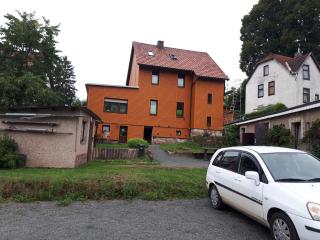 Pension am Sonnenhof - Smalcalda - 4