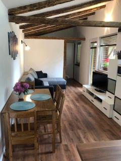Tulipán Apartman - Eger - 2
