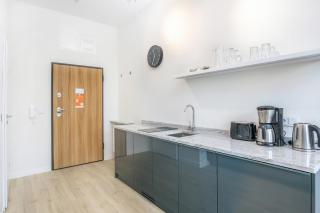 Apartments Poznań MTP Bukowska by Noclegi Renters - Poznan - 3
