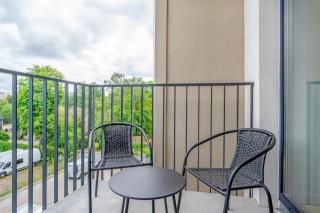 Apartments Poznań MTP Bukowska by Noclegi Renters - Poznan - 1