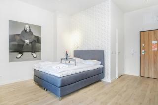 Apartments Poznań MTP Bukowska by Noclegi Renters - Poznan - 6