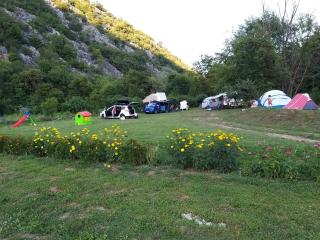 Camp Podkraj - Virpazar - 4