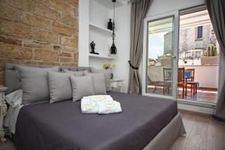 Mare Versus Luxury Suites - Barletta - 1