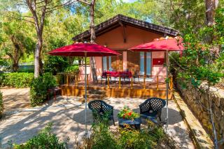 Camping Lacona Pineta - 0