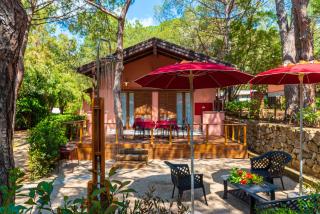 Camping Lacona Pineta - Capoliveri - 8