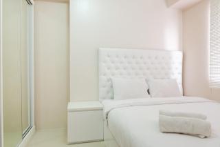 Simply 2BR at Bassura City Apartment By Travelio - Jacarta - 0