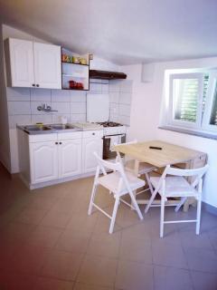 Apartment Anzulet - Mandre - 1