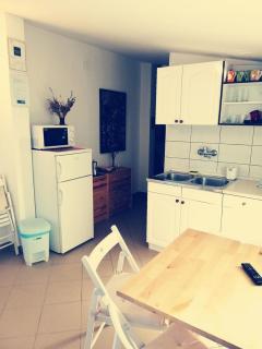 Apartment Anzulet - Mandre - 2