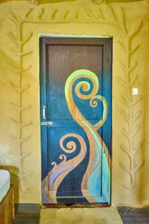 Wild Planet Eco Retreat - Bhurkīā - 9